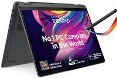Ideapad Flex Series